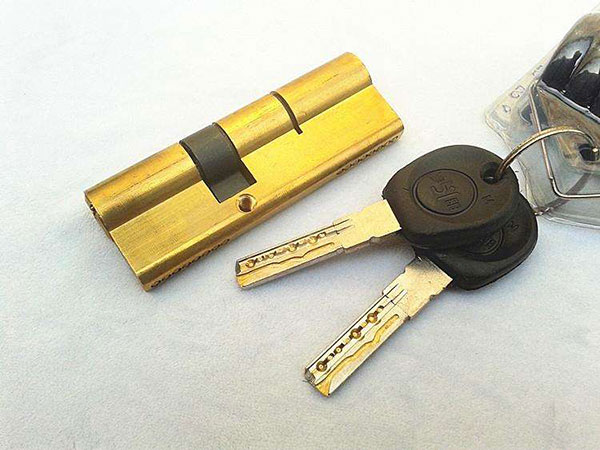 石家莊鹿泉區開鎖