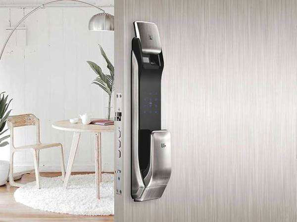 惠東開指紋鎖（專業(yè)開鎖公司）